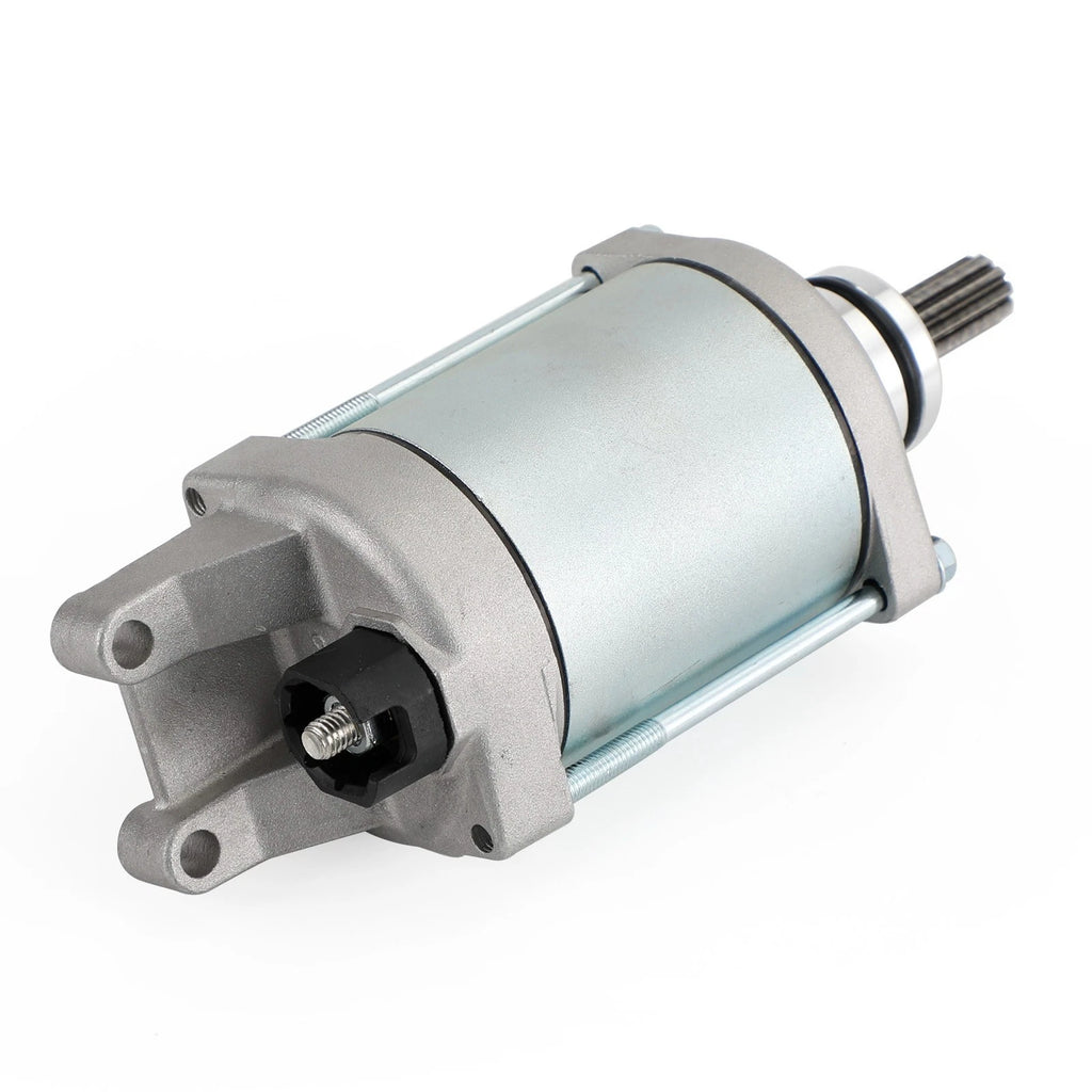 Starter Motor for Suzuki LTZ400 LT-Z400Z Quadsport Z400 (2009–2018)