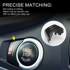 Central Control A Off Button for BMW X3 F25 X4 F26 X5 F15 F85 X6 F16 F86