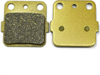 Front Brake Pads for Honda TRX520 Foreman Rubicon 2020–2022, TRX500