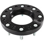 Set of 4 Hubcentric Wheel Spacers 8X180 M14x1.5 for Silverado 2500 HD (2011–2025)