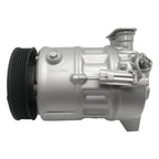 AC Compressor Kit with Condenser Replacement for Nissan Altima (2007-2012)