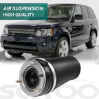 Front Left Air Suspension Spring for Land Rover Range Rover HSE (2002–2012)