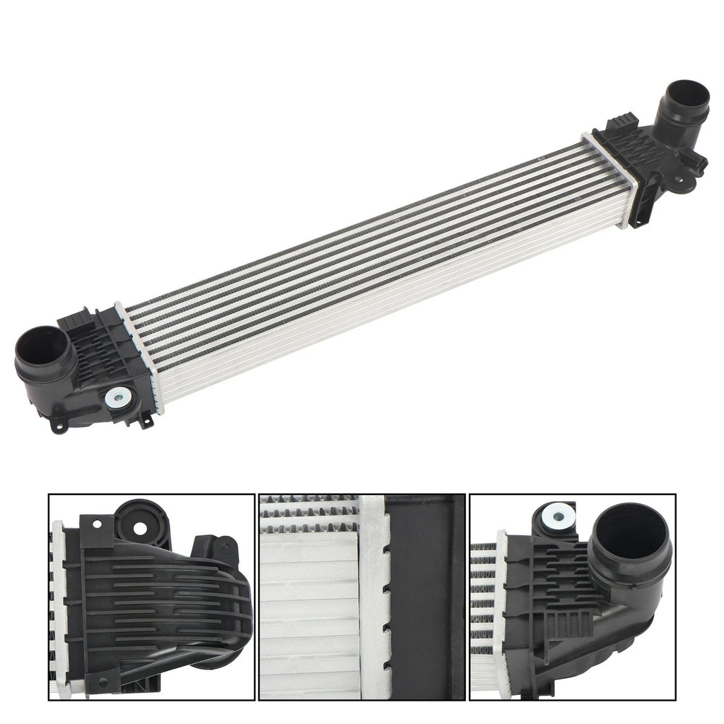 Intercooler for Chevy Equinox, GMC Terrain 2.0L L4 (2018-2020)