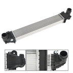 Intercooler for Chevy Equinox, GMC Terrain 2.0L L4 (2018-2020)