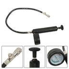 28Pcs Radiator Pressure Tester Kit for Cooling System
