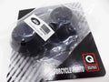 Front Fork Dust Seal Set for Honda CB500T (1975-1976)