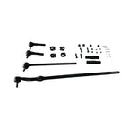 Front Steering Tie Rod Kit for Ford F150 F250 F350 Bronco (1980–1997)