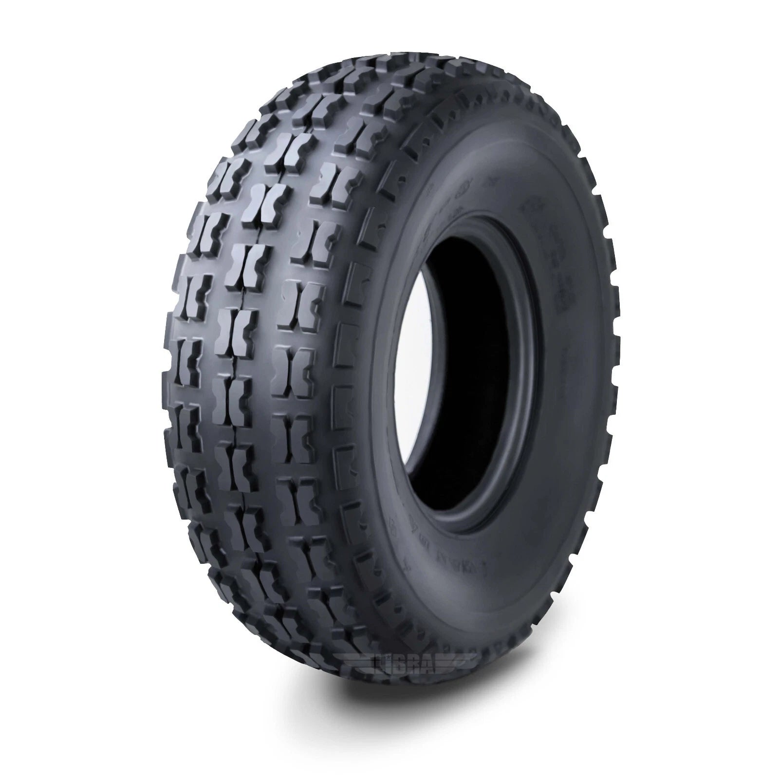 WANDA Sport ATV Tire 19x7-8 19x7.00-8 19x7x8 19x7.00x8 (Single)