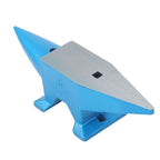 Forged Steel Anvil for Blacksmithing (66 lb)