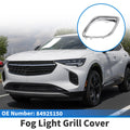 1 Pc Fog Light Grill for Buick Envision (2021–2023) No. 84925150