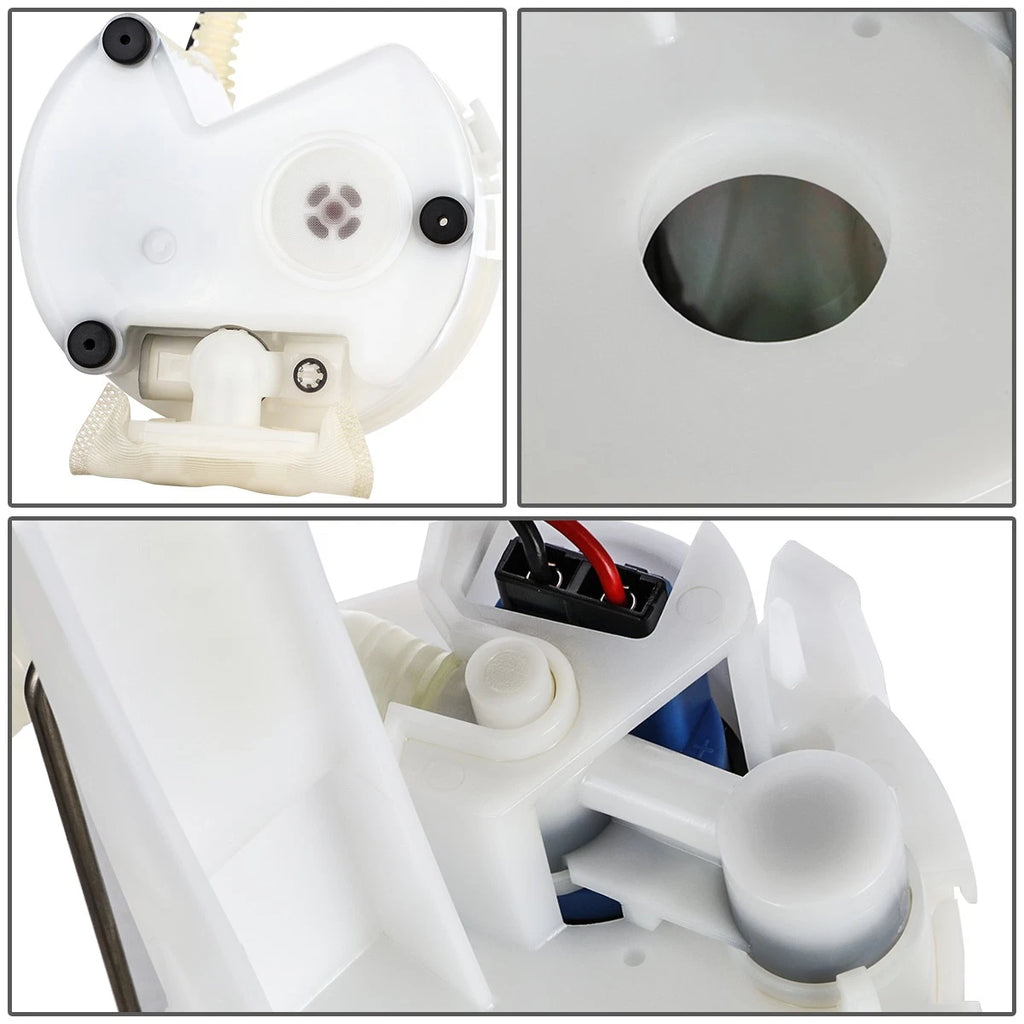 Fuel Pump Module + Sending Unit for Ford F250 F350 Super Duty (2005–2007)