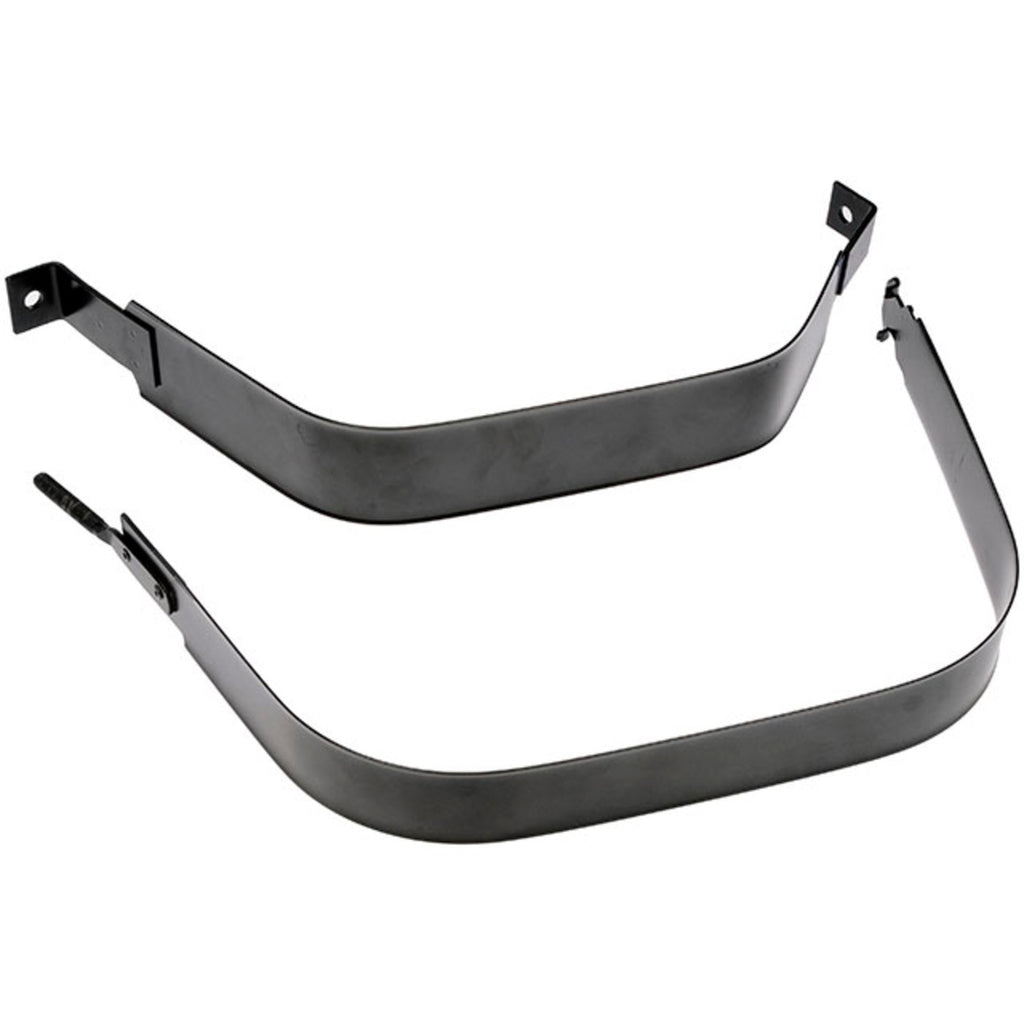 Set of 2 Fuel Tank Straps for Chevy S10 Pickup