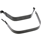 Set of 2 Fuel Tank Straps for Chevy S10 Pickup