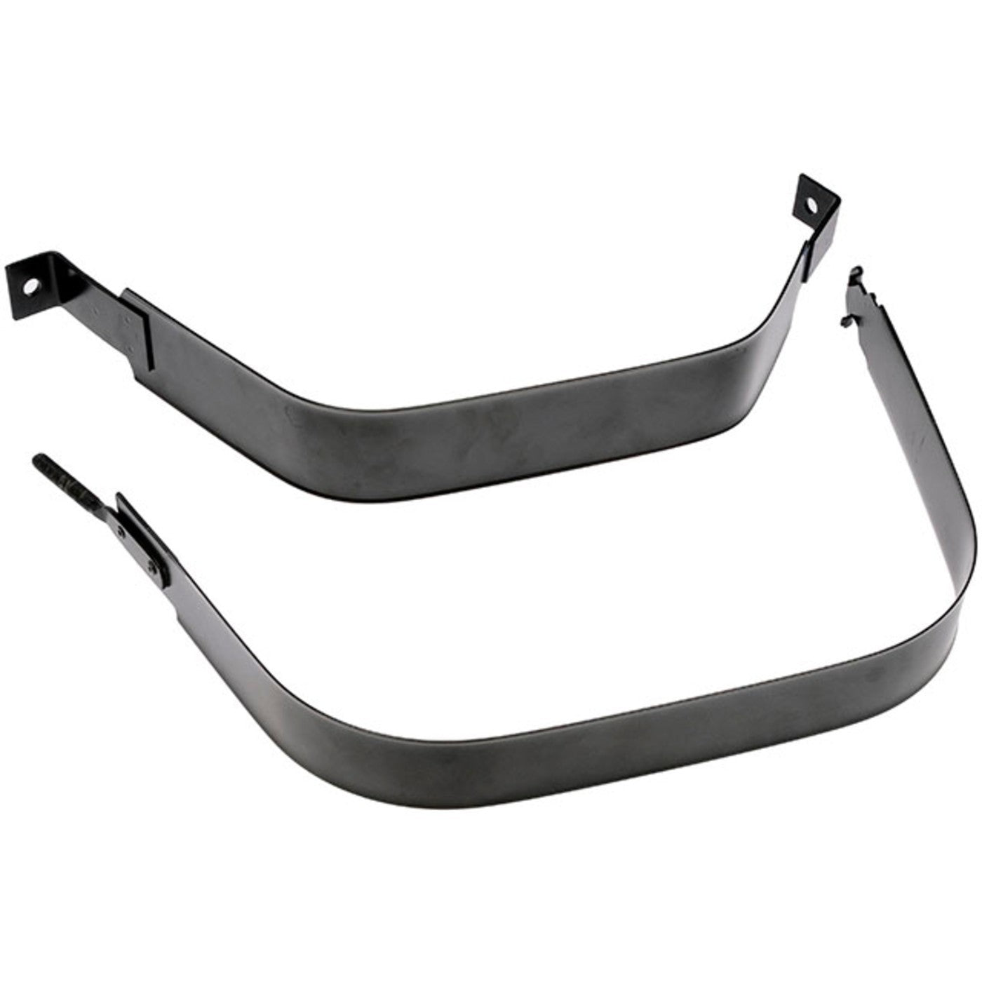 Set of 2 Fuel Tank Straps for Chevy S10 Pickup