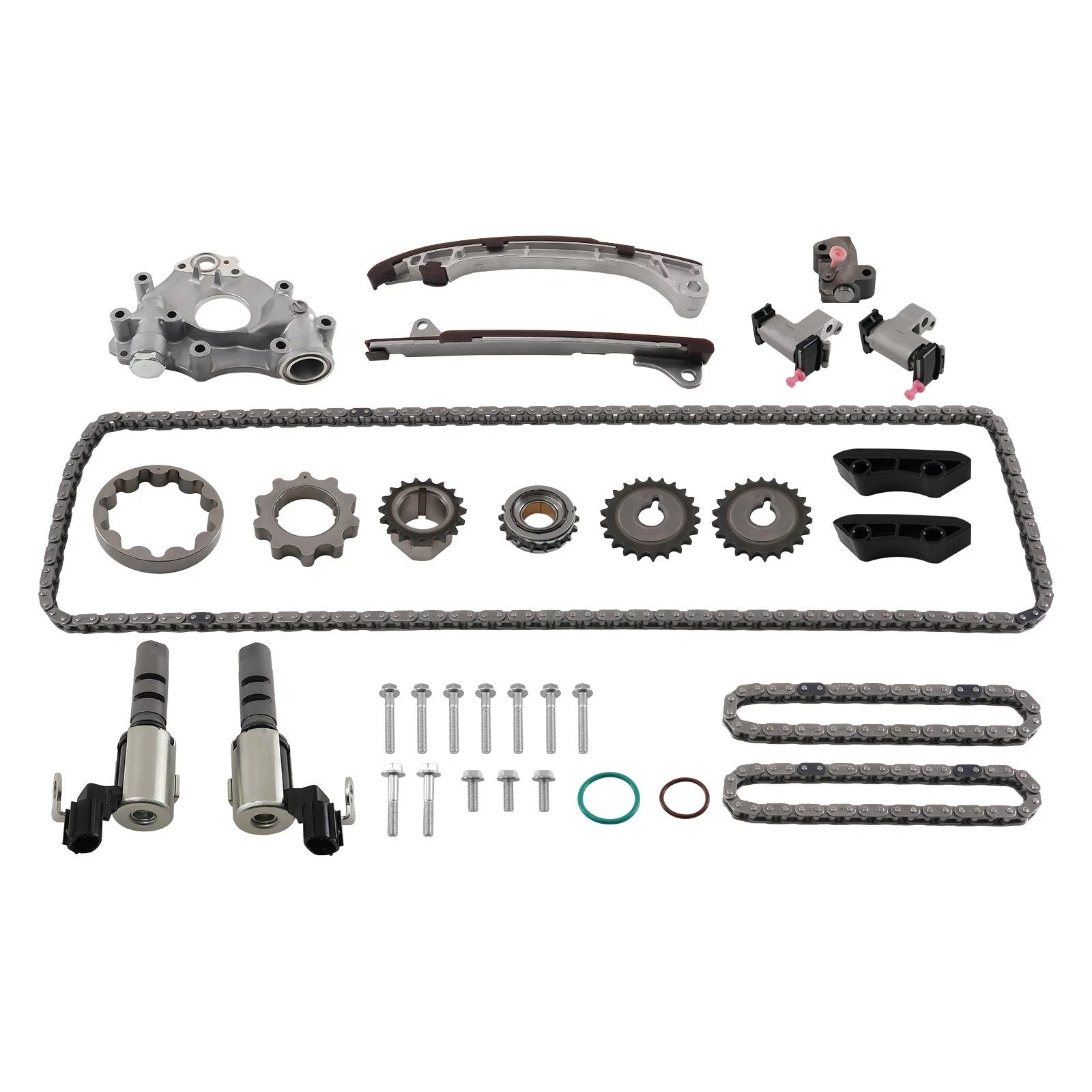 Timing Chain Kit for Toyota FJ Cruiser (2007-2008)