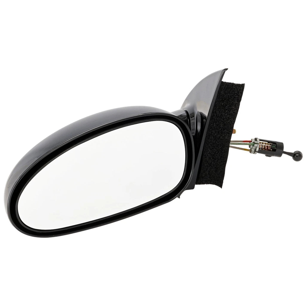 Set of 2 Mirrors for GM Vehicles (Driver & Passenger Side)