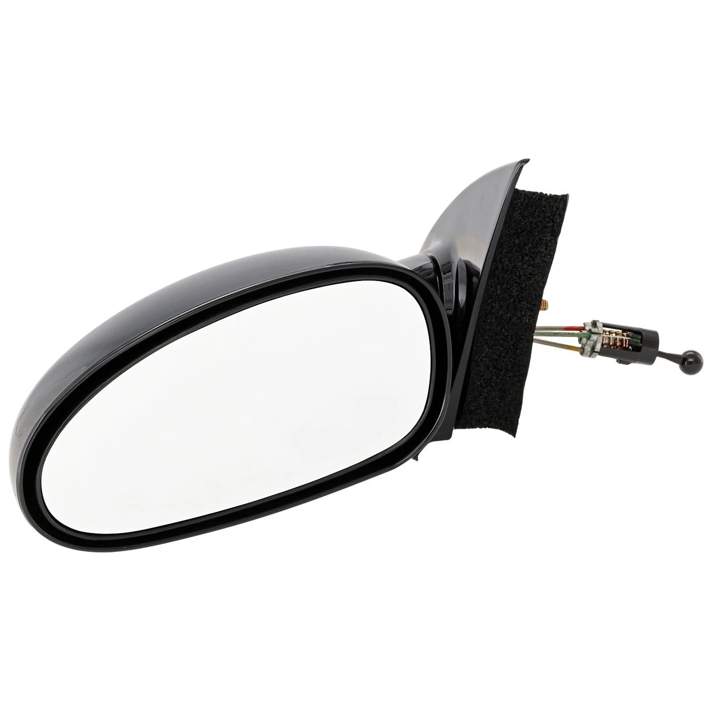 Set of 2 Mirrors for GM Vehicles (Driver & Passenger Side)