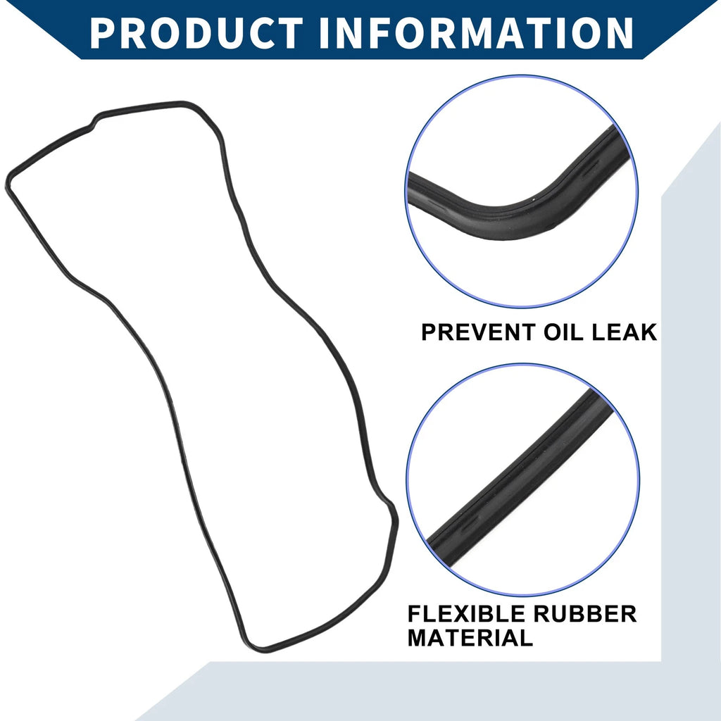 Valve Cover Gasket No. 1121431020 for Lexus GS (2005-on) & IS (2005-2013)