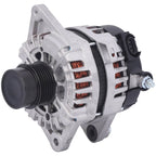 130A Alternator for Hyundai Elantra Kona Tucson Kia Forte Optima Soul (2011–2015)