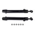 Set of 2 Hydraulic Cylinders for MerCruiser Sterndrive Outdrives