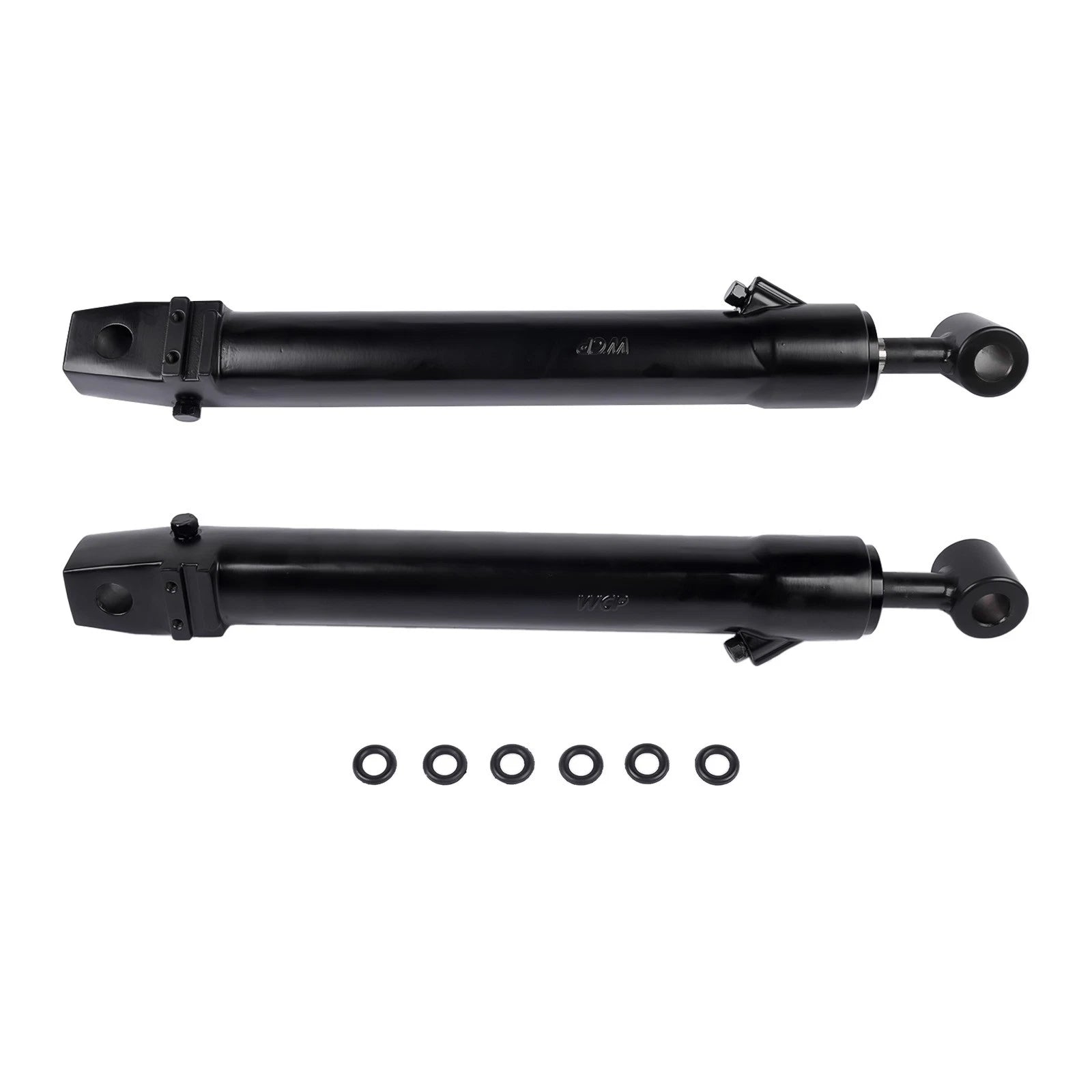 Set of 2 Hydraulic Cylinders for MerCruiser Sterndrive Outdrives