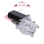 Power Awning Motor Assembly for Solera RV Motorhome (2010-2023)
