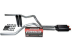 Flowmaster Super 40 Dual Exhaust for Chevy GMC 1500 (1996–1999)