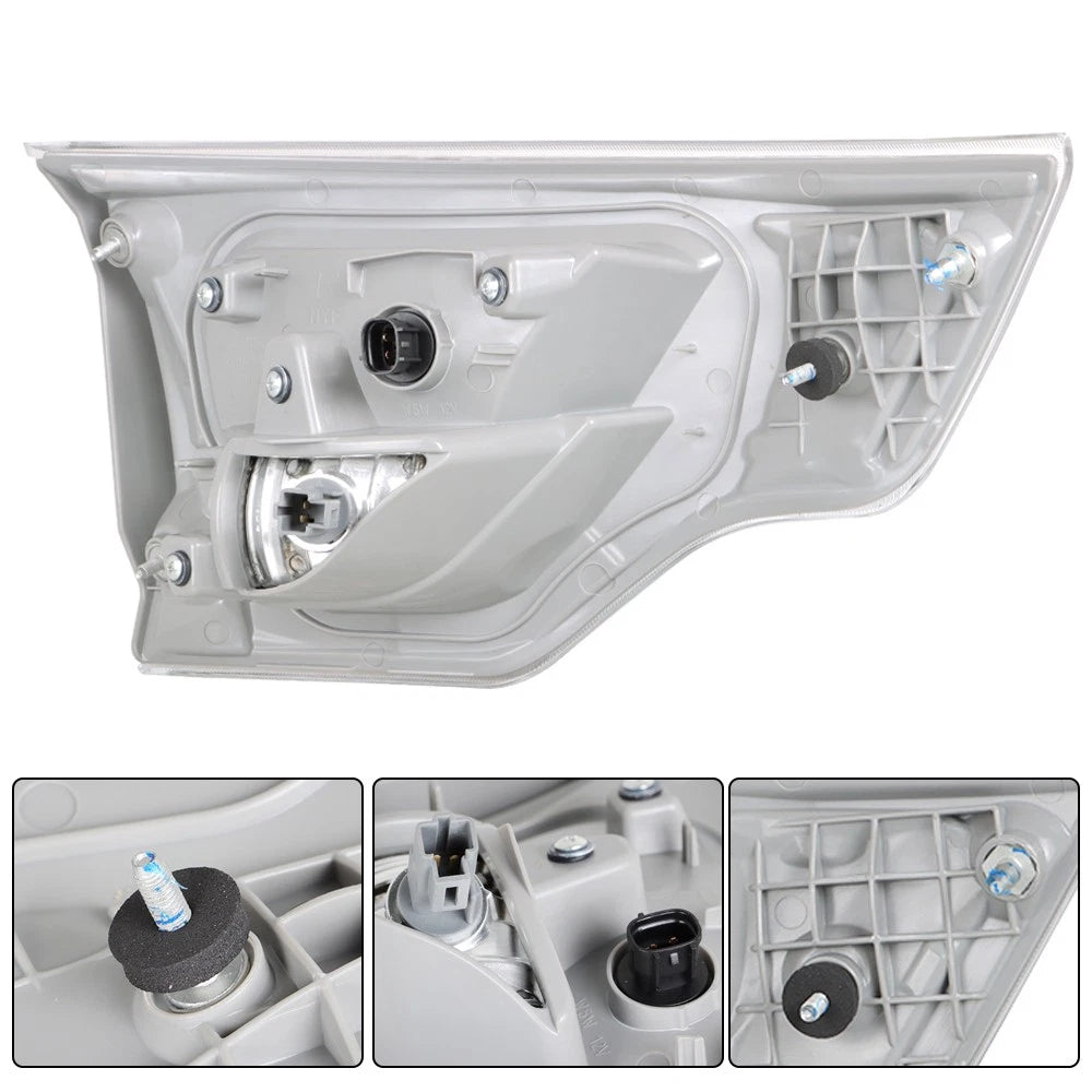 Tail Light Assembly for Toyota Highlander (2014â2016) Passenger Right Rear