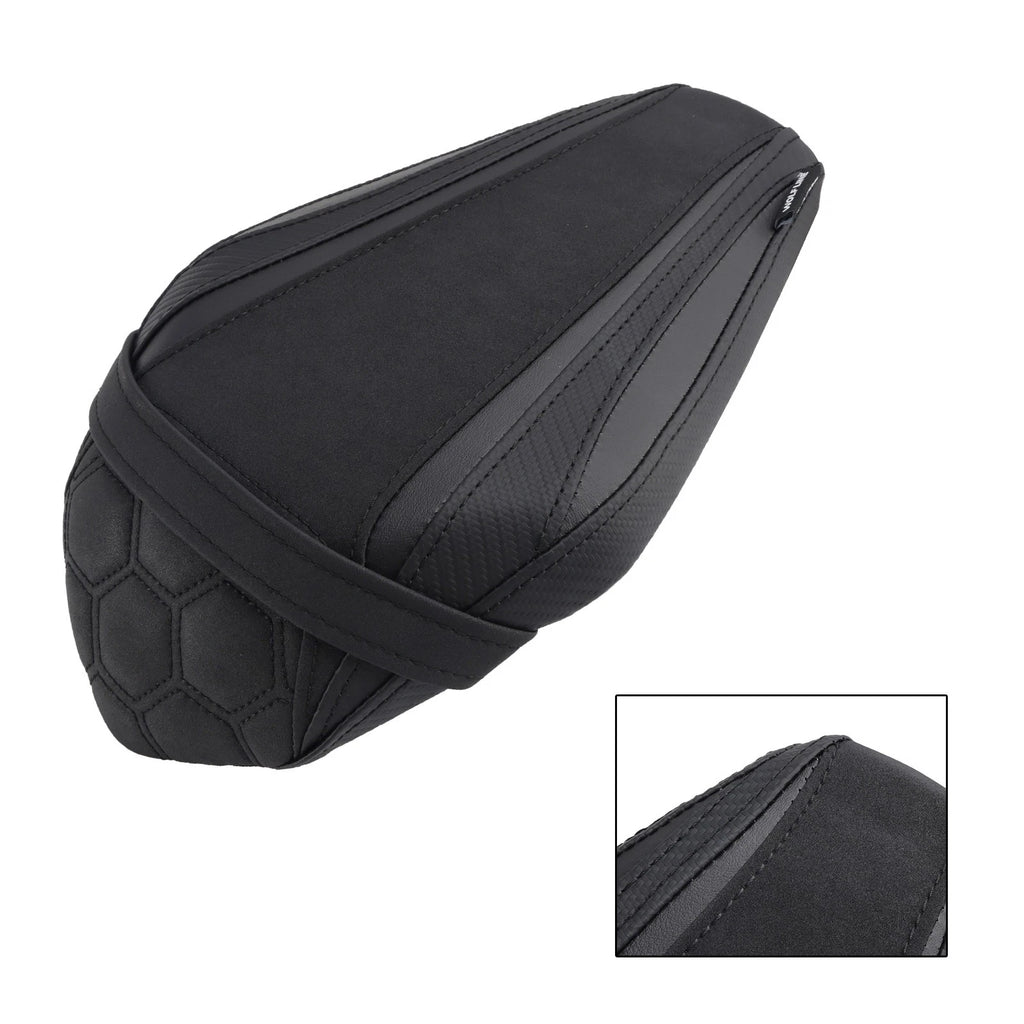 Rear Passenger Seat Cushion for Kawasaki ZX-10R/RR (2021–2023)