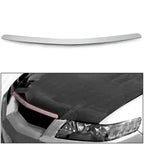 Hood Molding Trim for Acura TSX (2004–2005) Chrome