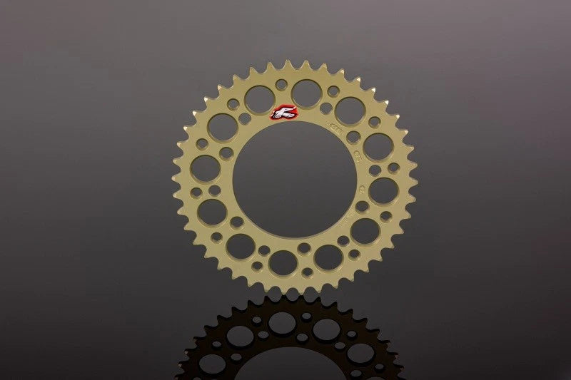Renthal Rear Sprocket for Royal Enfield 350 Hunter/Meteor/Classic (2021–2023)