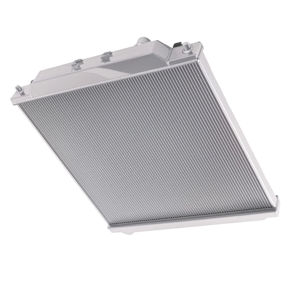 3 Row Aluminum Radiator for Ford F-350 Super Duty 6.0L 6.8L (2005–2007) 2887