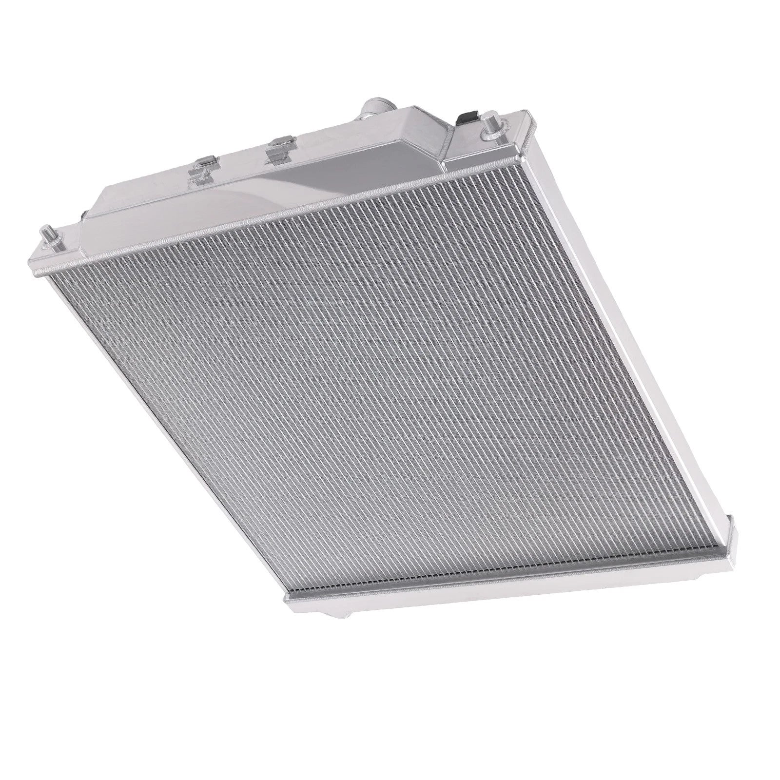 3 Row Aluminum Radiator for Ford F-350 Super Duty 6.0L 6.8L (2005–2007) 2887