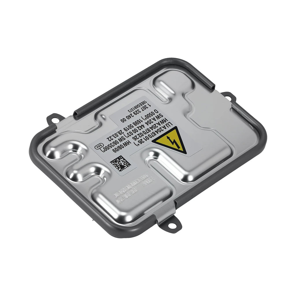 Xenon Headlight Ballast Control for Mercedes-Benz C300 C350 C63 AMG (2012–2014)