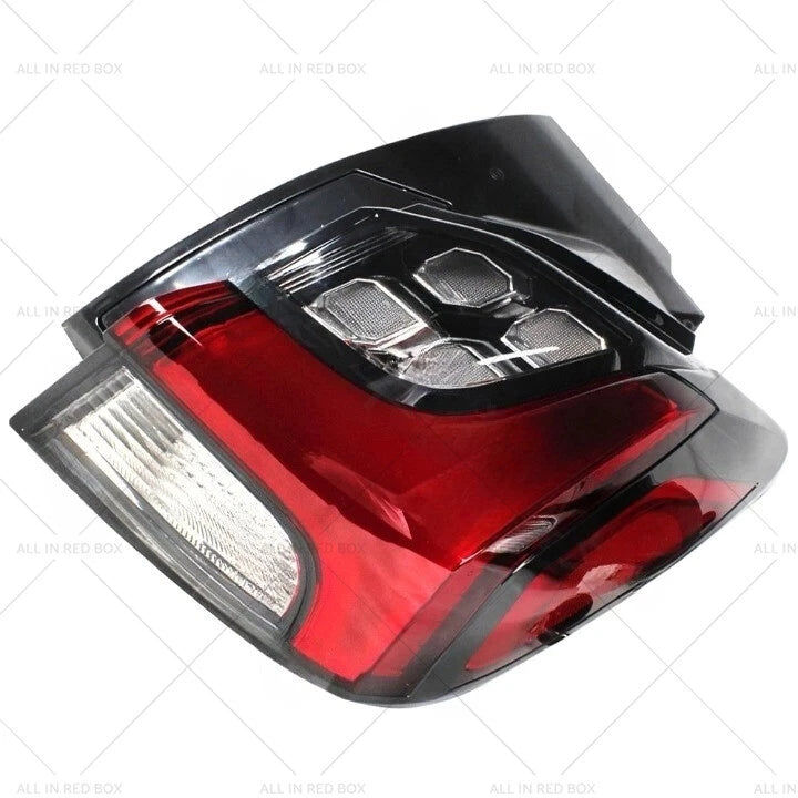 Right Rear Tail Light RH Lamp 8330B322 for Mitsubishi ASX (2019–Present)