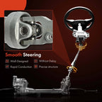 Steering Shaft for BMW X5 E53 (2000-2006)