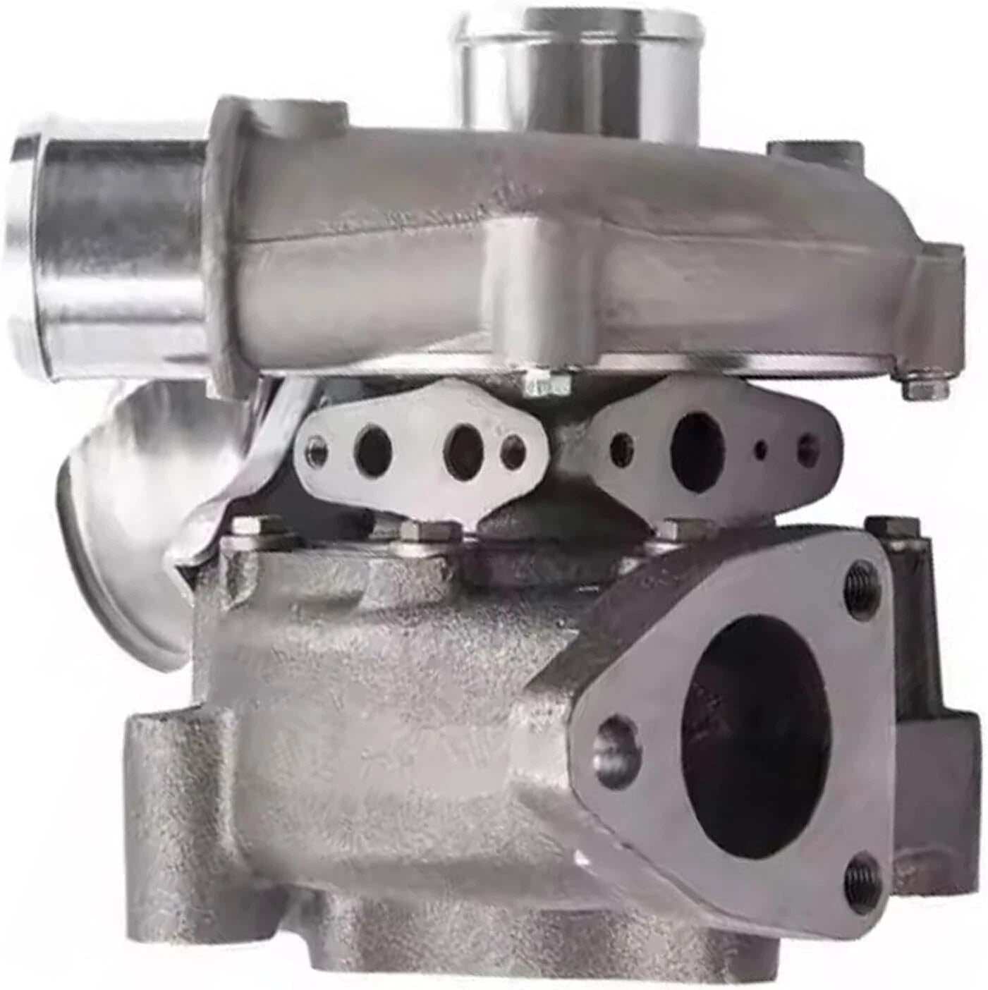 GT1749V Turbocharger 17201-27030 for Toyota Auris Avensis Previa RAV4 (2000–2018)