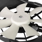 Radiator Cooling Fan Assembly for Dodge Neon 2.0L (2002–2005)