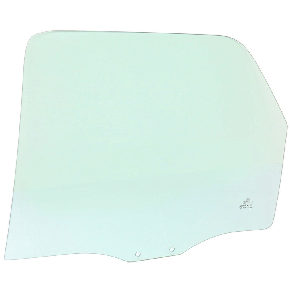Rear Driver Side Door Glass for Mercury Mariner, Ford Escape (2001–2007)