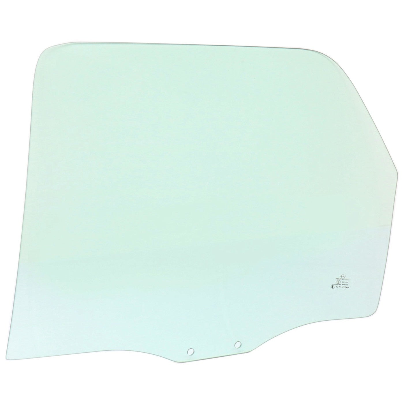 Rear Driver Side Door Glass for Mercury Mariner, Ford Escape (2001–2007)