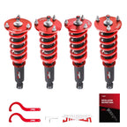 Coilover Suspension Lowering Kit for Lexus LS430 (2001–2006)