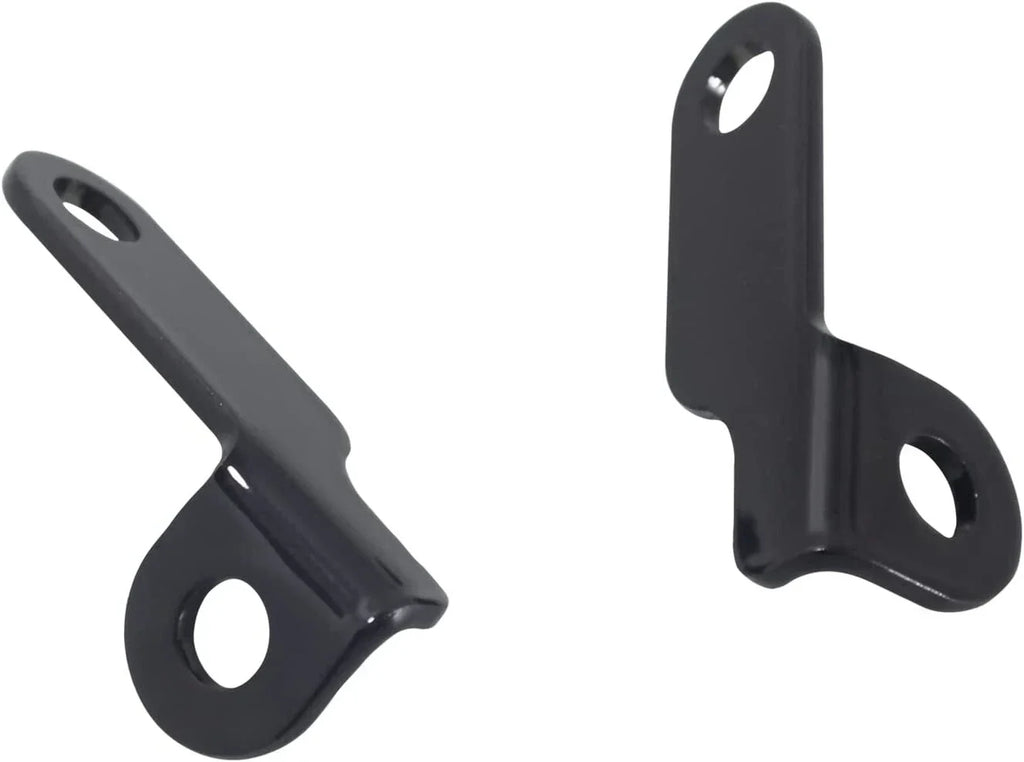 Turn Signal Relocation Bracket for Harley Motorcycle