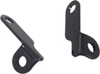 Turn Signal Relocation Bracket for Harley Motorcycle