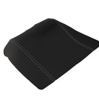 Center Console Black Leather for Ford F-150 Raptor King Ranch Lariat (2015–2020)