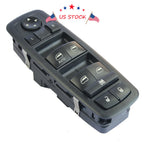 Master Power Window Switch for Jeep Liberty, Nitro, Journey (2002-2018)