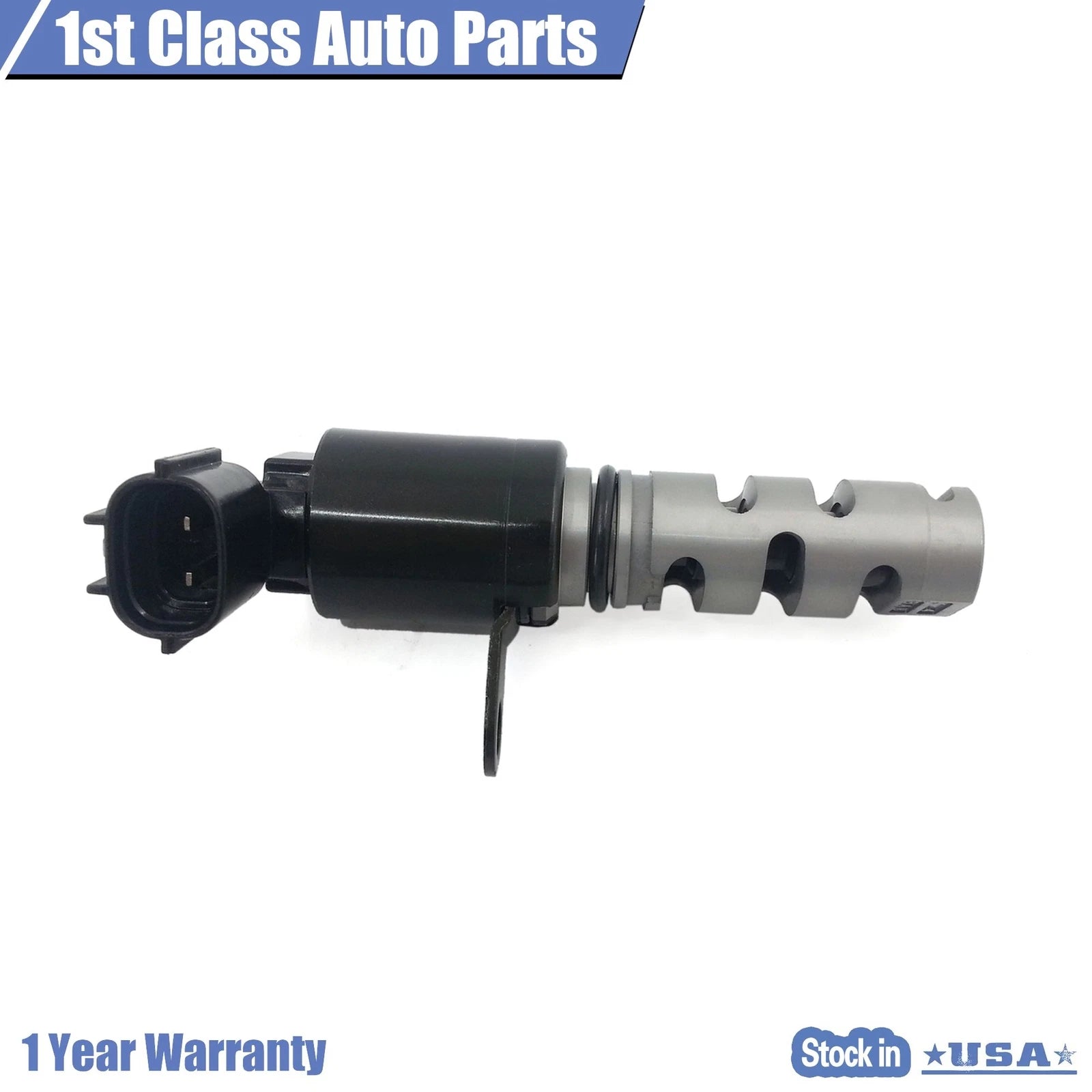 Engine Variable Timing Solenoid for Hyundai Kia Forte Optima Rondo Sonata (2009–2019)