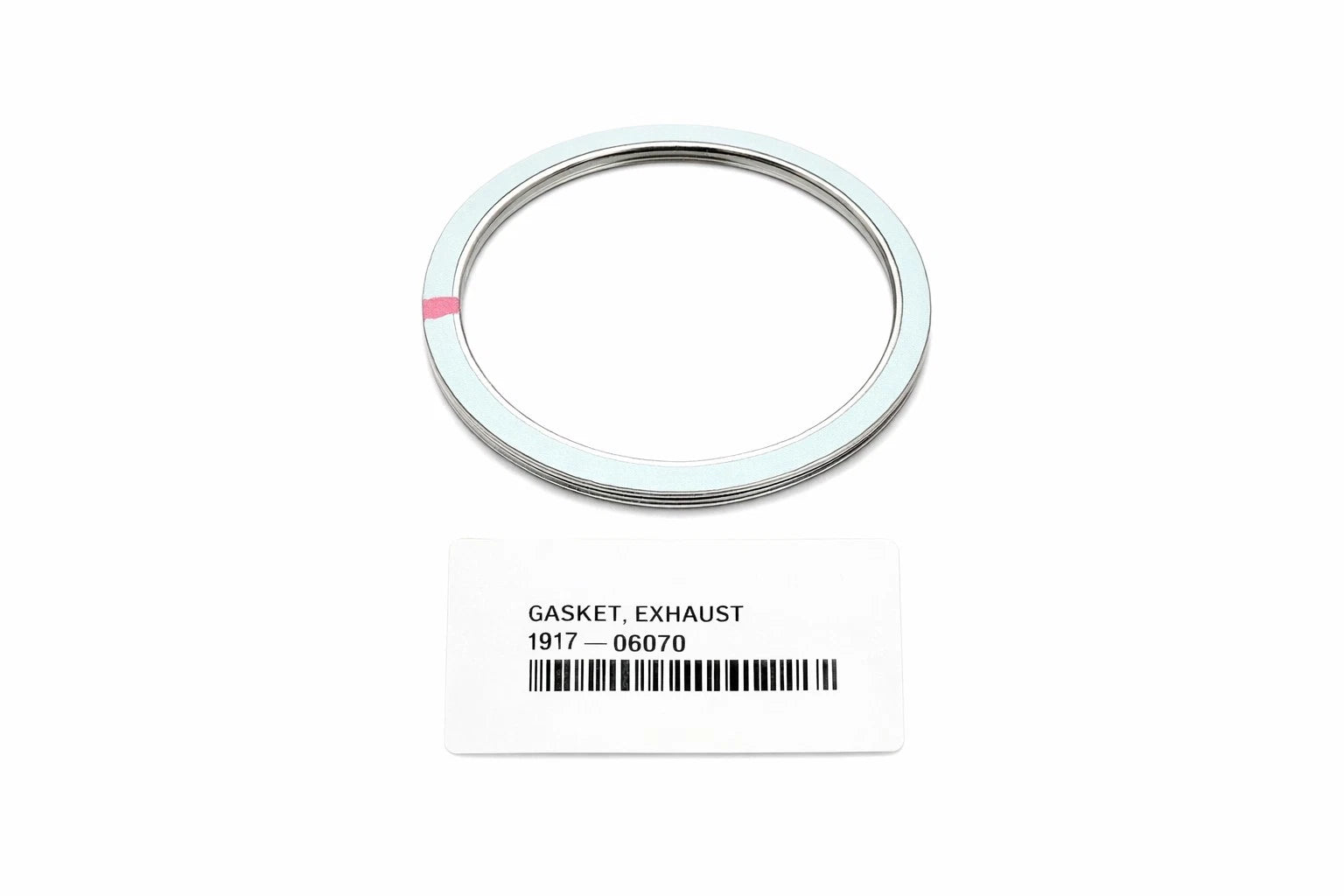 Exhaust Pipe to Manifold Gasket for Lexus RC F, LS500 (2015–2023) 9091706070