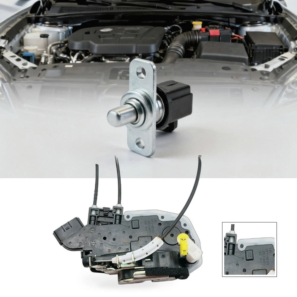 Door Lock Actuator for Nissan Altima Rogue Sentra (80501-3BA1A)