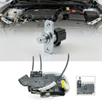 Door Lock Actuator for Nissan Altima Rogue Sentra (80501-3BA1A)
