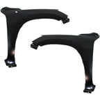 Fender for Toyota RAV4 (2006–2008) Front Driver & Passenger Side